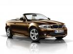 BMW 120i Convertible 2011 года